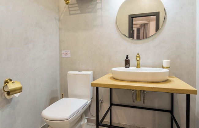 Secret Apartments - Foto 78