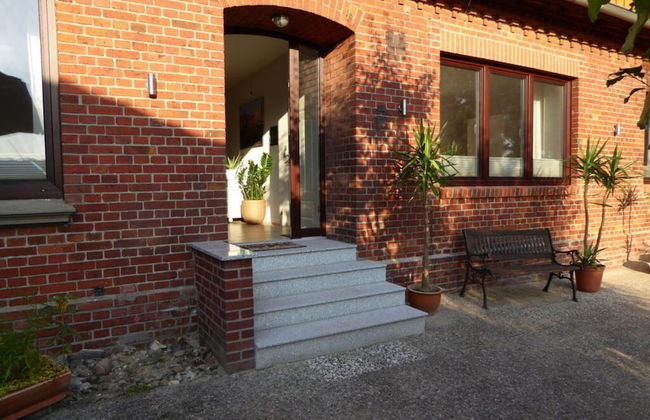 Time out Adendorf Comfortable Vacation Home - Foto 19