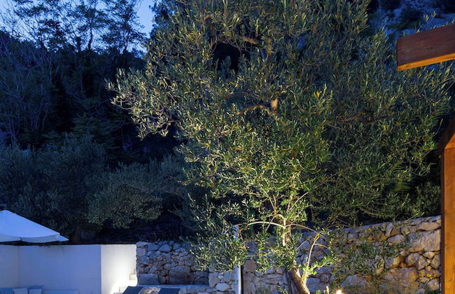 Villa Olive Tree - Foto 28