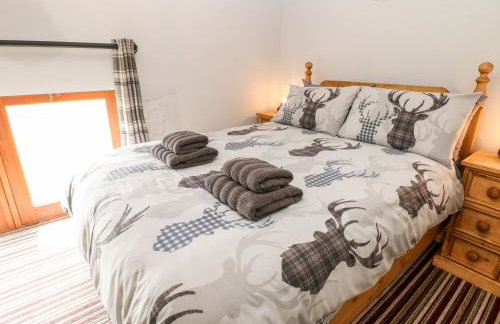 Lathkill Barn - Foto 9