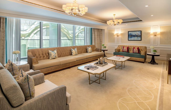 Cheval Maison Expo City Dubai - Foto 46