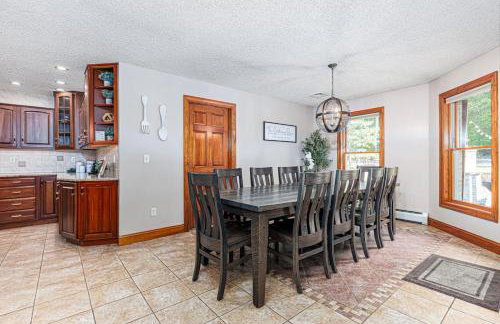 Blissful Mountain Getaway - Foto 29