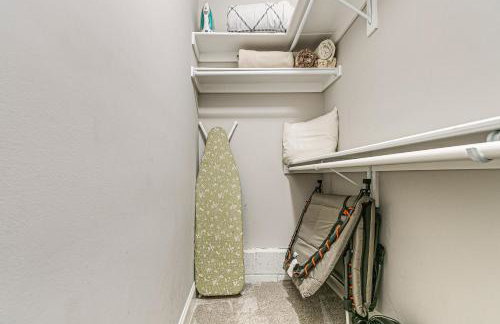 6 Mi to Falls Lake Studio Stay in Raleigh! - Foto 18