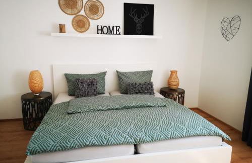 Ferienwohnung Lieblingszeit - Foto 21