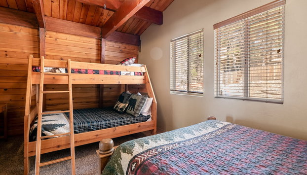 Bear Claw Inn - Foto 5, Habitación