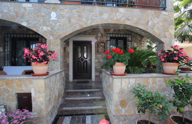 Apartments Marlina - Foto 64