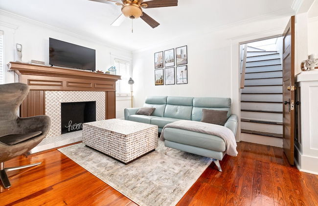 Hyde Park Hide Away - Foto 21