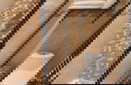 Espectacular casona con alberca y jardines - Foto 13