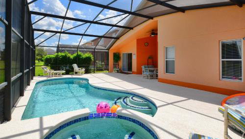 Emerald 4 bedrooms with Pool - 2201Em 4 Home by RedAwning - Foto 4