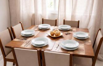 Apartamento Espaçoso e Completo com 3 Quartos - 2 Banheiros - Até 6 Pessoas - Check-in Automático 24h - Garagem Coberta - Foto 29