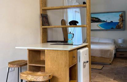 Overstay Pelion - Foto 3