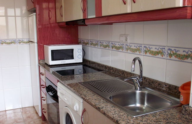 Apartamentos Turísticos Fresno - Foto 18