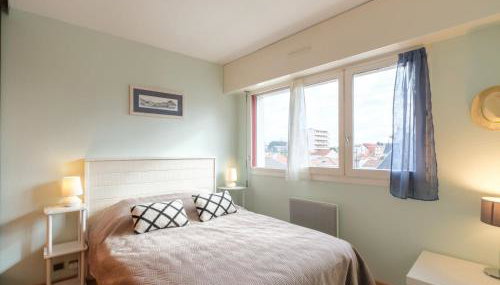 Apartment Plein Soleil-1 by Interhome - Foto 5