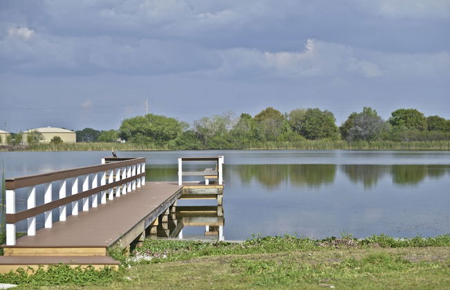 Lake Ida Beach Resort - Photo 20