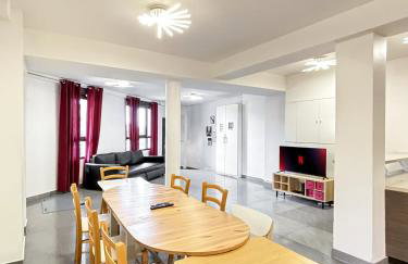 Nets Inn Apartments - Villa Les Lillas - Foto 8