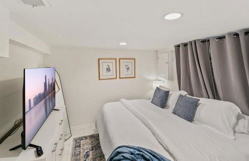 Beautiful Updated Home near Great Lakes Naval Base - Foto 17