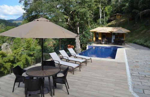 Retiro Panorama Brejal · Naturaleza y Montaña - Foto 16