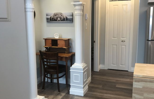 Esther's Place-Carleton Place Downtn Apt - Foto 24