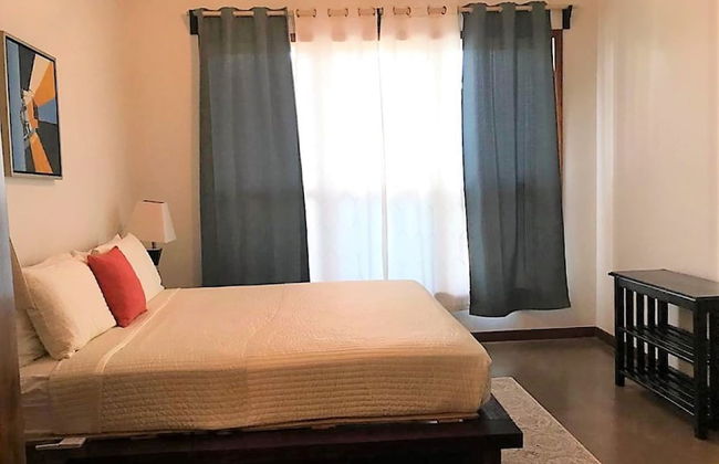 Brahma Blue Resort - Foto 24