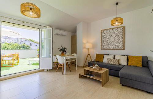 Allo Apartments Arroyo Ático Parking Centro 1 Habitación - Foto 21