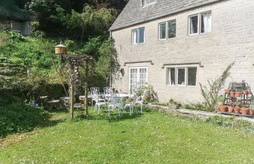 Violet Cottage - Foto 1