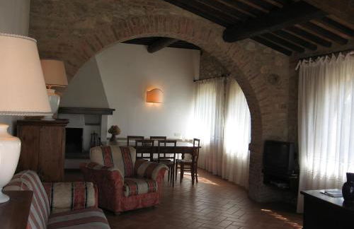 Agriturismo Chieteno con piscina e AC- Cetona - Foto 55