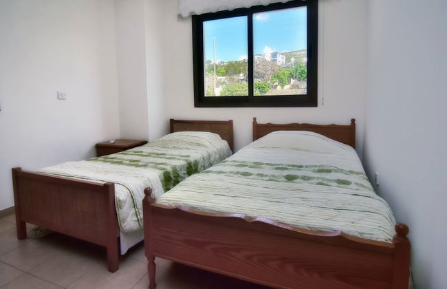 Villa Only 50m To The Sea, Sleeps 12, Polis - Foto 10