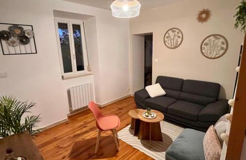 La Maisonnette de Chevannes - Foto 17