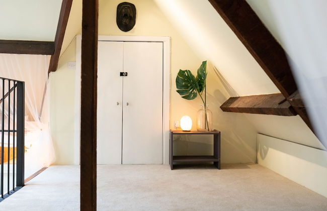 The Loft 2BR Duplex, Central & Parking - Foto 21