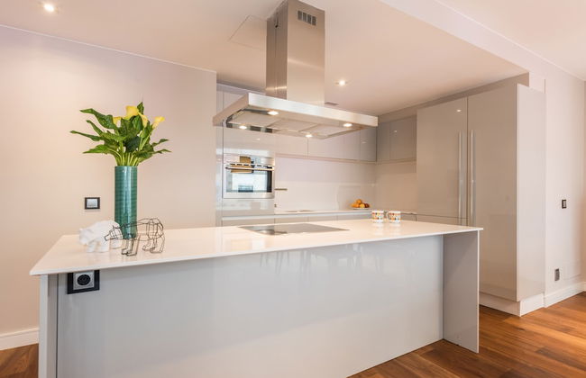 Gran View Apartments - Foto 60