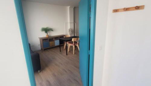 Studio indépendant de 30 m² - St Cléophas - Foto 2