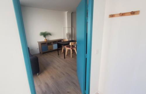 Studio indépendant de 30 m² - St Cléophas - Photo 2