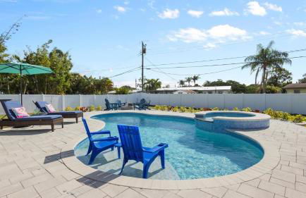 Gem of Jensen Beach - Foto 38