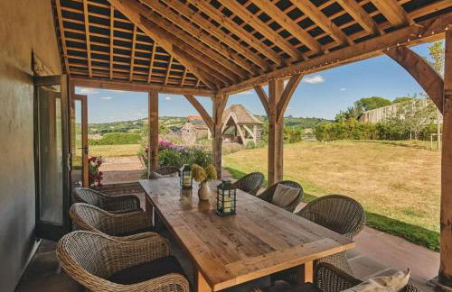 Luxury Spacious Country Home w/ Mountain Views - Photo 41