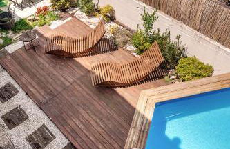 B&B Tra colline marchigiane - sauna e piscina - Photo 10