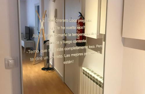 Apartamento SoMbrereria RiMboMbin - Foto 30