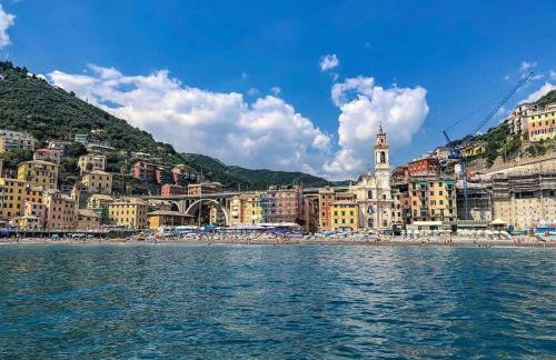 Golfo Paradiso Home - Foto 25