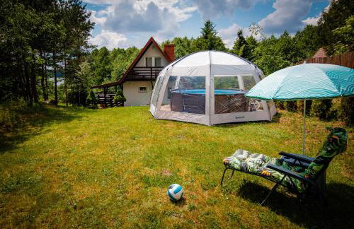 Domek wczasowy Gapowo - Foto 24