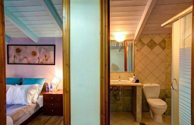 Villa Iremia & Villa Galini - Foto 18