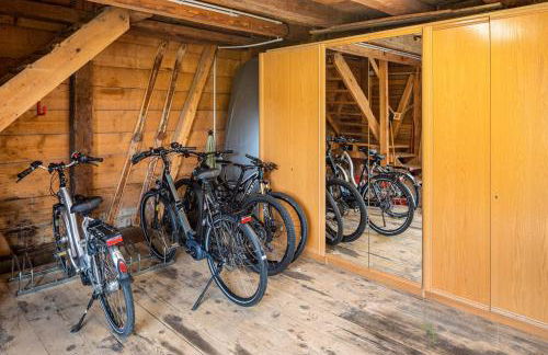 Hirschsprung - Foto 21