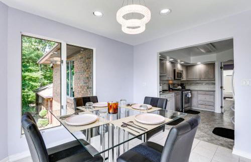 Bright Guest House 15 Mi to Dtwn Baltimore! - Foto 1