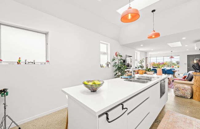 2 Bedroom House - Hobart CBD - Foto 10