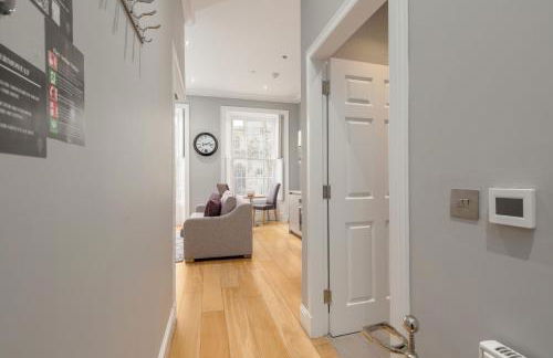 Destiny Scotland - Princes Street Residence - Foto 94