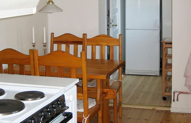 Holiday Home in Åtvidaberg - Foto 6