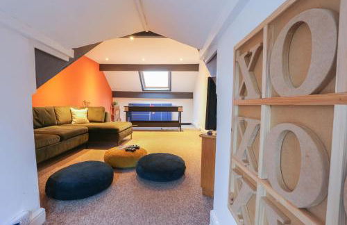 Dale House - Foto 30