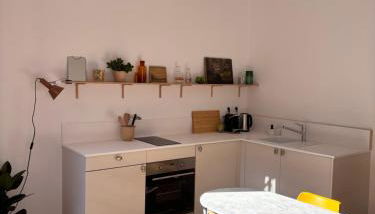 Raphaël - T2 centre historique - Foto 4, stove