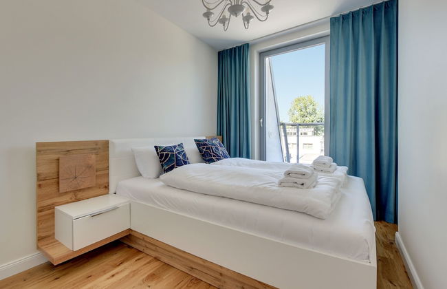 Comfort Apartments Dolny Sopot - Photo 18