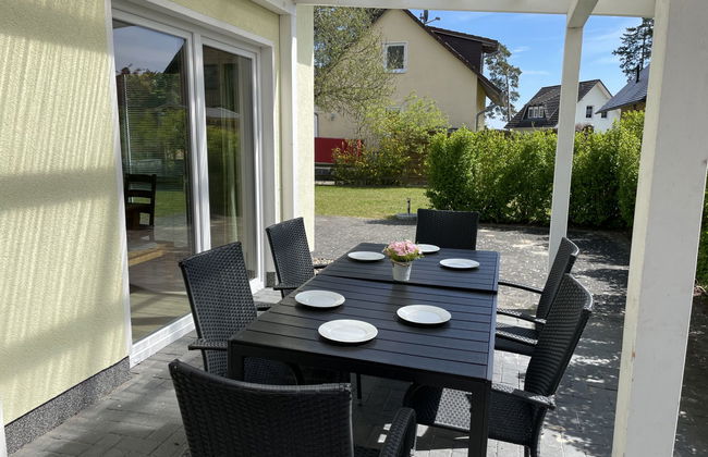 Müritz Ferienpark Röbel - Foto 19