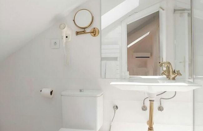 Limehome Madrid Calle del Principe - Foto 40