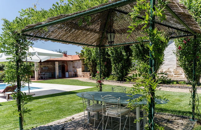 Feel Discovery Casa Da Capela Douro - Foto 33